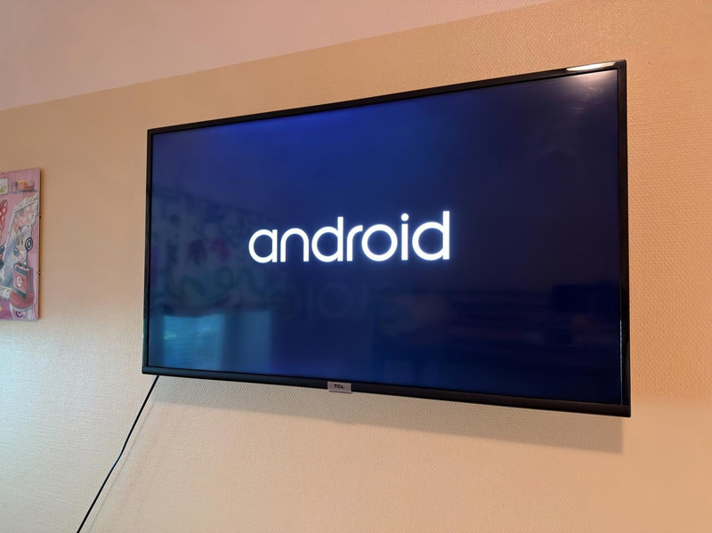 TV TCL 40ES565, 40 tum