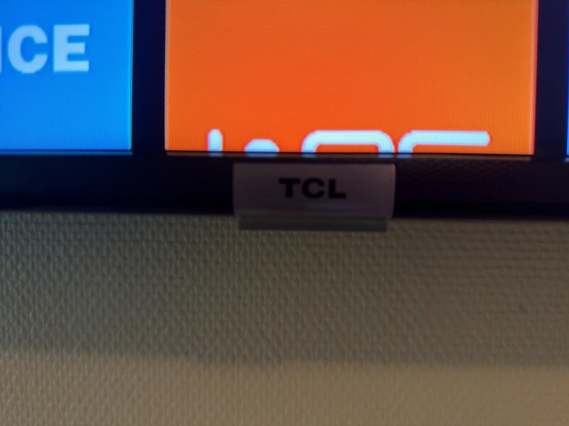 TV TCL 40ES565, 40 tum