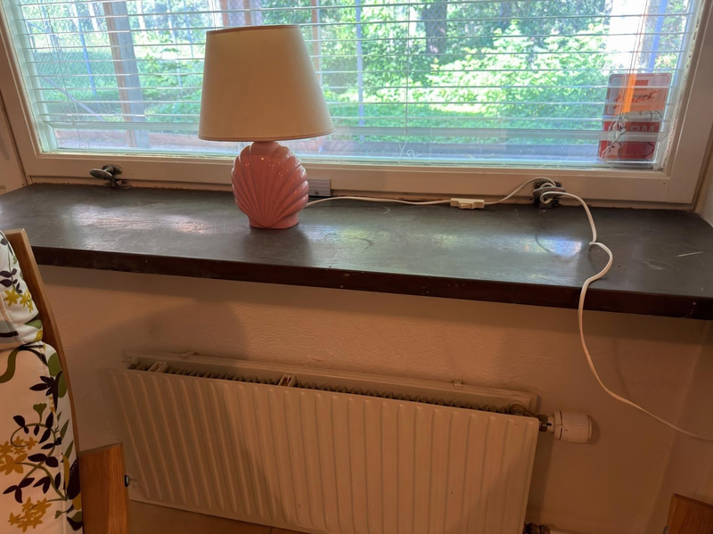 Möblemang