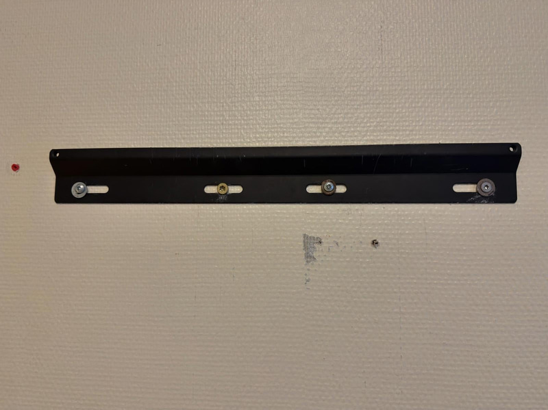 TV Andersson LED5045UHDA, 50 tum