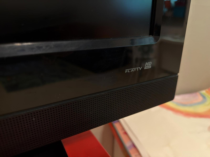 TV Philips 37PFL5322/10, 37 tum