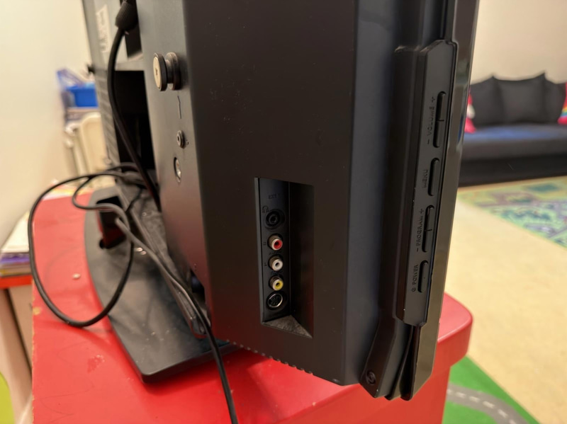 TV Philips 37PFL5322/10, 37 tum