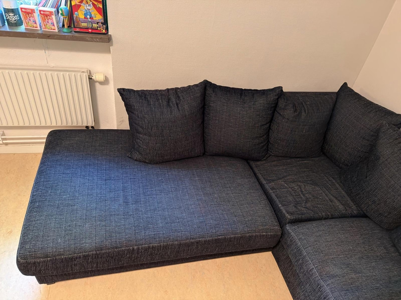 Divansoffa