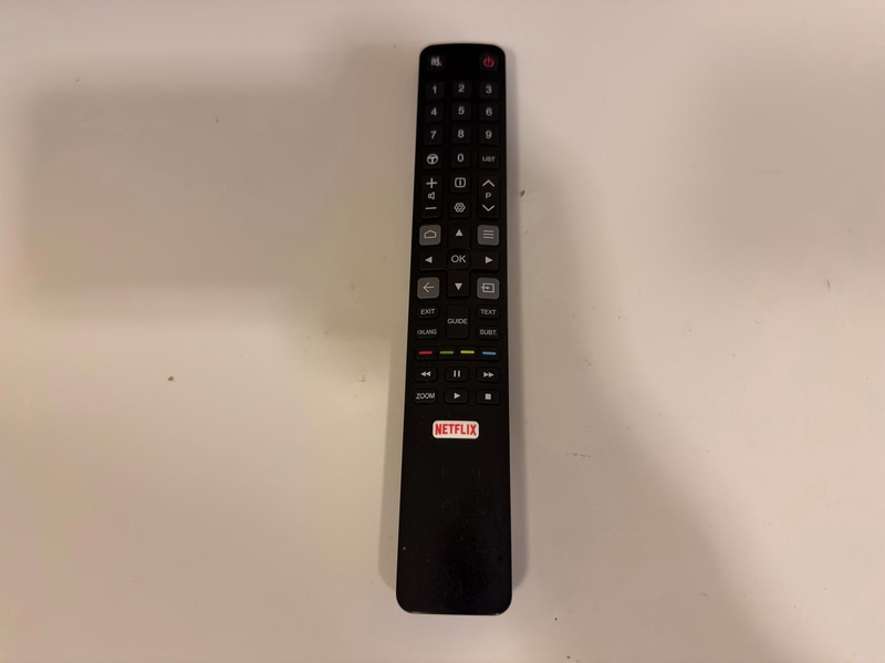 TV TCL 40ES565, 40 tum