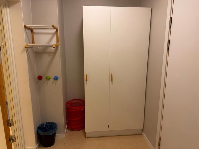 Möblemang