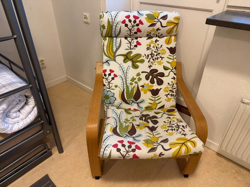 Möblemang