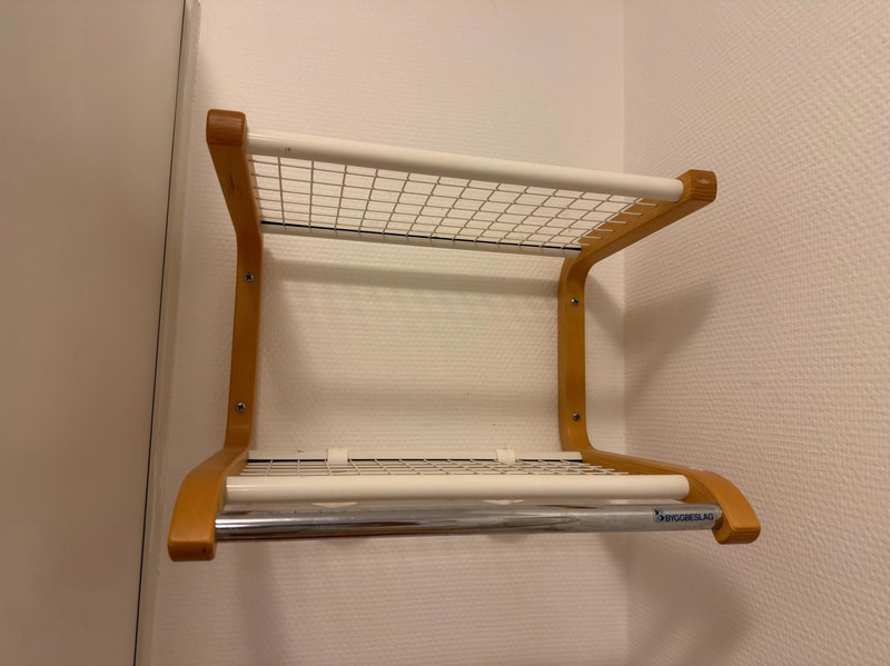 Möblemang