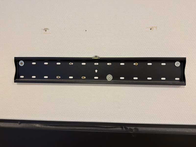 TV Andersson LED5045UHDA, 50 tum