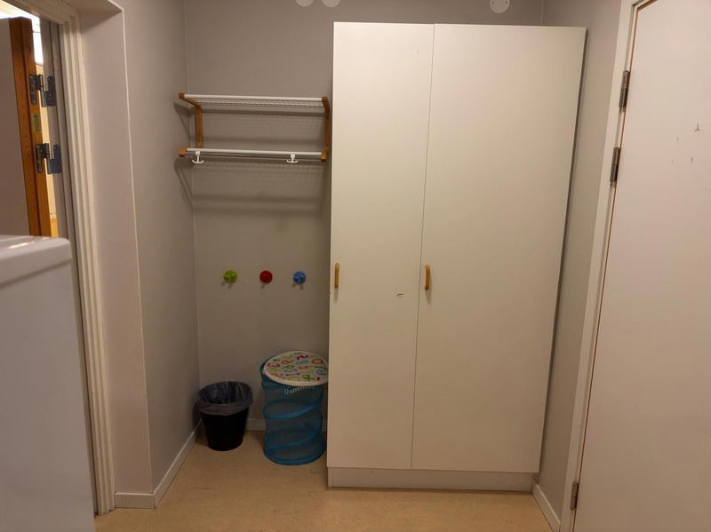 Möblemang