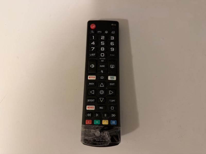 TV LG 49UN71006LB, 49 tum, 4K