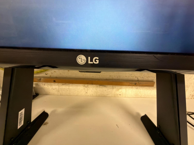 TV LG 49UN71006LB, 49 tum, 4K