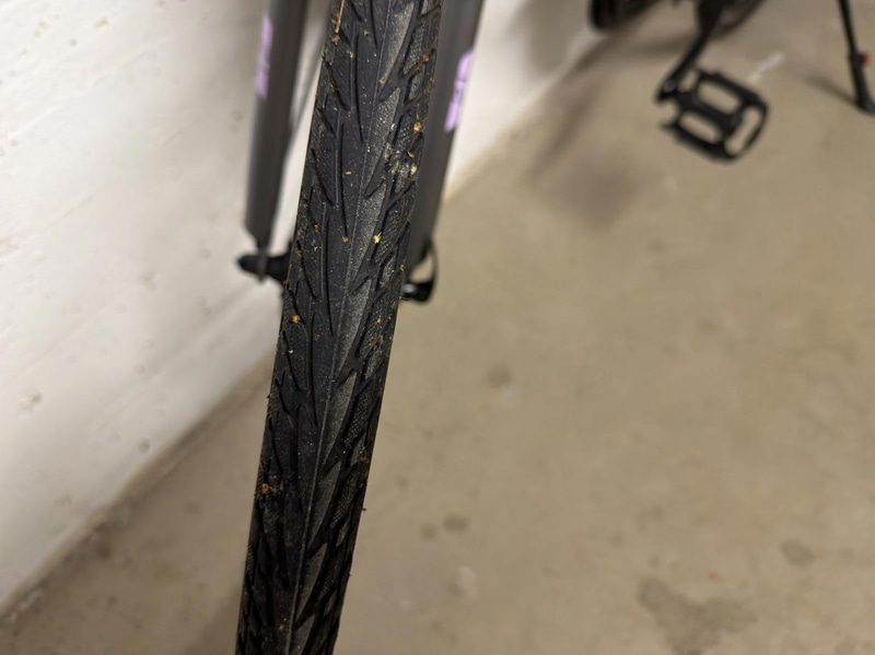 Cykel X-Zite City Series X 700C