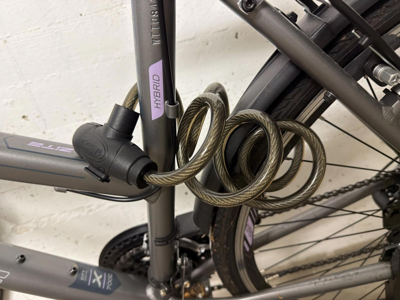 Cykel X-Zite City Series X 700C