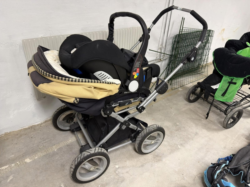 Strollers