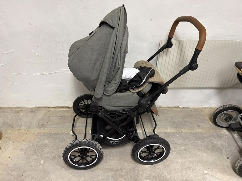 Strollers