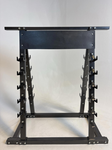 (NEW) Spartacus barbell rack, Rack 3000
