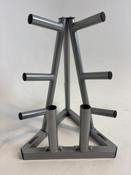 (NEW) Spartacus Weight Rack, Rack 1001