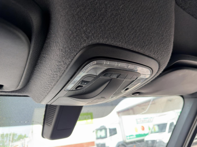 Kylbil Mercedes-Benz Sprinter 314 CDI Skåp FWD -2018