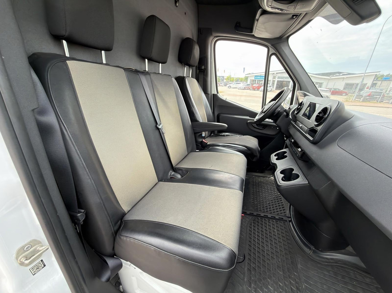 Kylbil Mercedes-Benz Sprinter 314 CDI Skåp FWD -2018