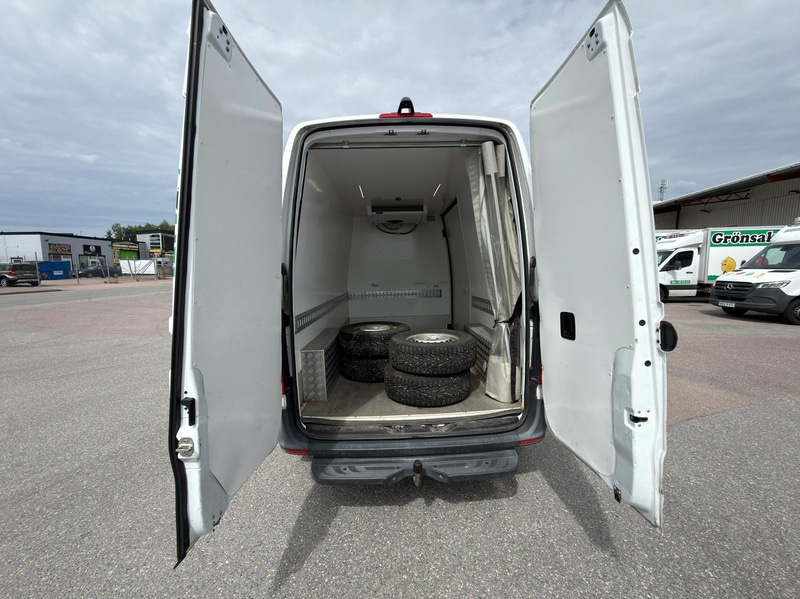 Kylbil Mercedes-Benz Sprinter 314 CDI Skåp FWD -2018