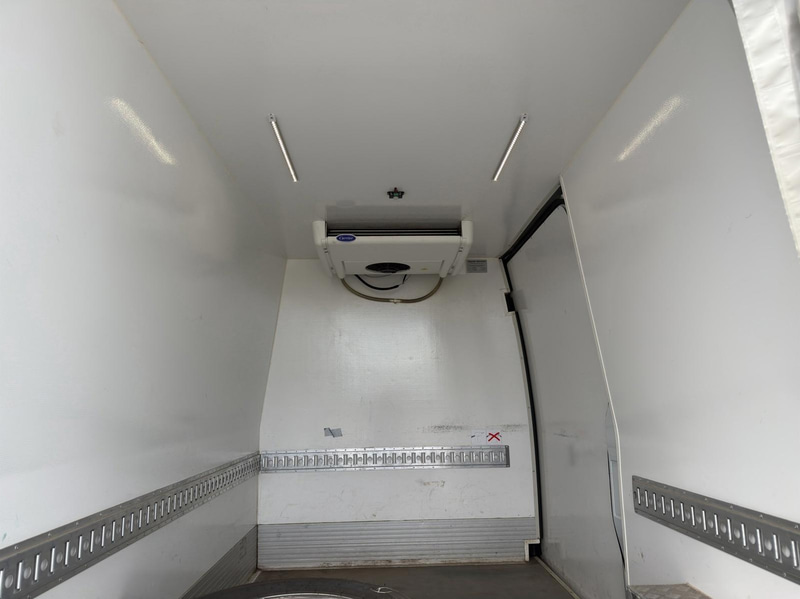 Kylbil Mercedes-Benz Sprinter 314 CDI Skåp FWD -2018