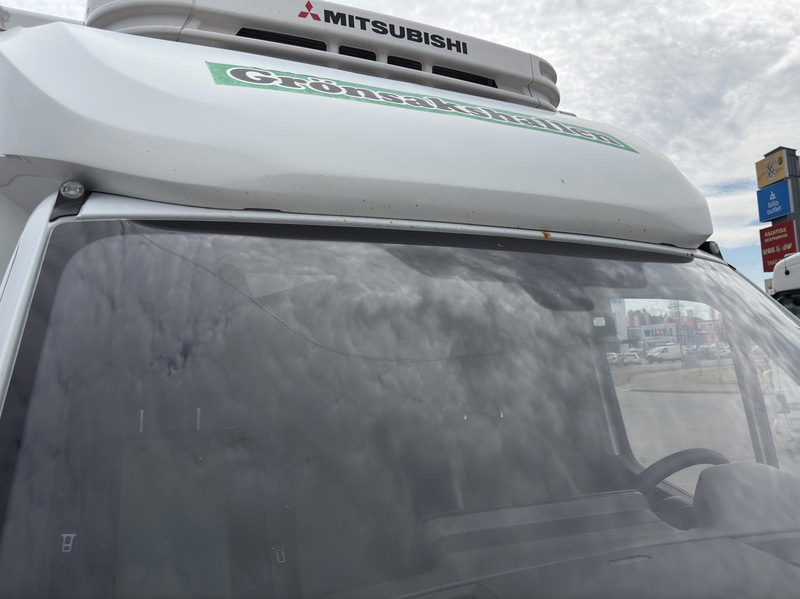 Kylbil Mercedes-Benz Sprinter 316 CDI volymskåp (163hk) -2019