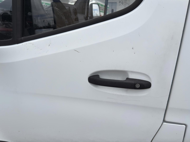 Kylbil Mercedes-Benz Sprinter 316 CDI volymskåp (163hk) -2019