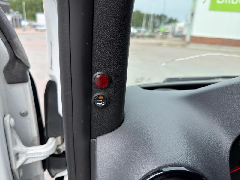 Kylbil Mercedes-Benz Sprinter 516 CDI volymskåp (163hk) -2019