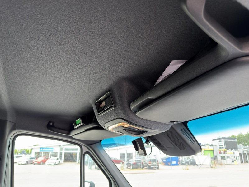 Kylbil Mercedes-Benz Sprinter 516 CDI volymskåp (163hk) -2019