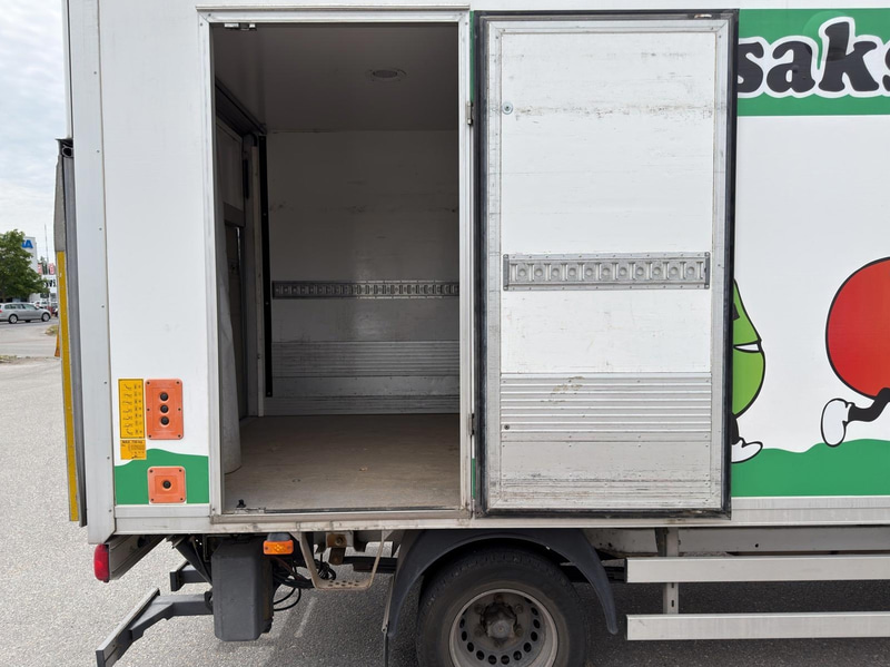 Kylbil Mercedes-Benz Sprinter 516 CDI volymskåp (163hk) -2019