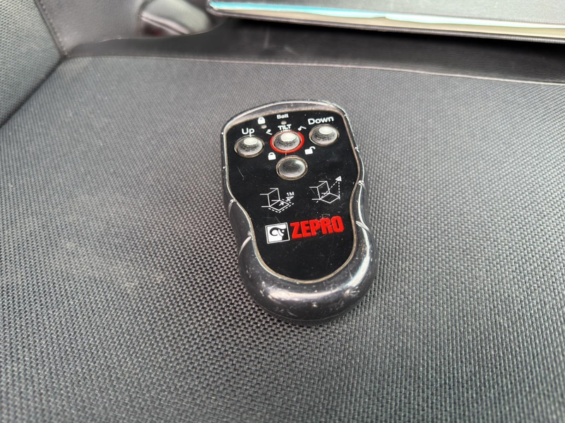 Kylbil Mercedes-Benz Sprinter 516 CDI volymskåp (163hk) -2019