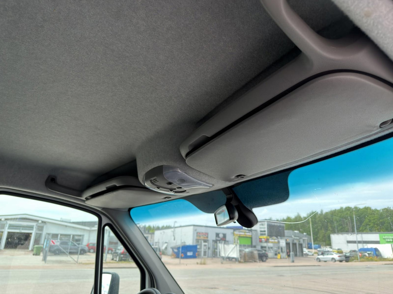 Kylbil Mercedes-Benz Sprinter 316 CDI volymskåp (163hk) -2018