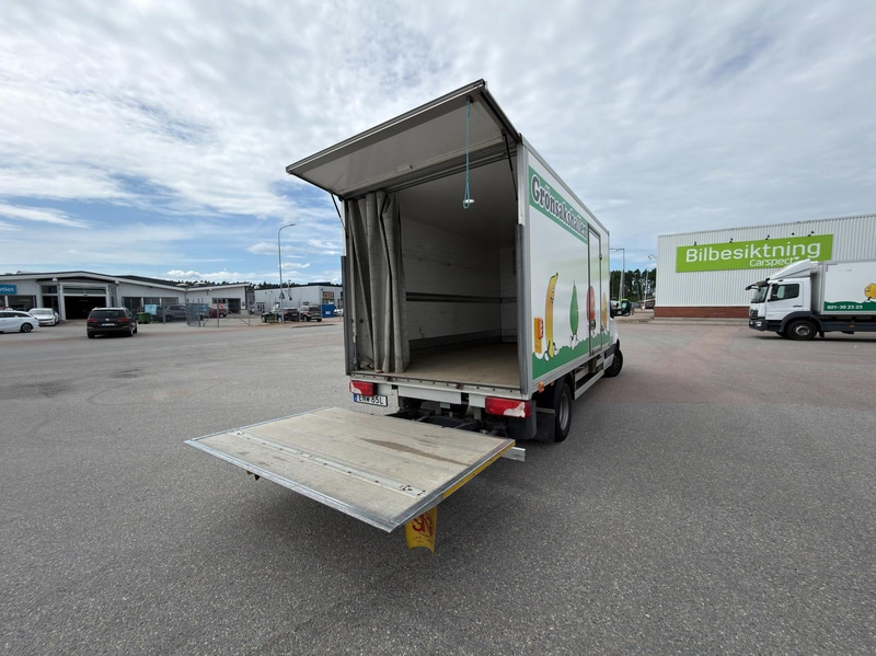 Kylbil Mercedes-Benz Sprinter 516 CDI volymskåp (163hk) -2019
