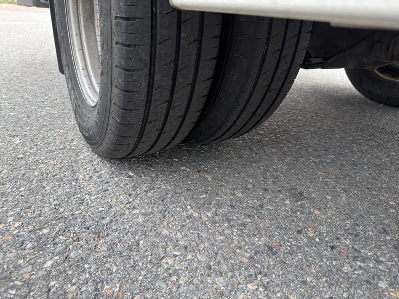 Kylbil Mercedes-Benz Sprinter 516 CDI volymskåp (163hk) -2019