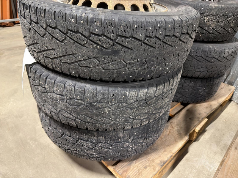 Kylbil Mercedes-Benz Sprinter 516 CDI volymskåp (163hk) -2019