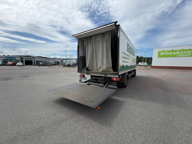 Kylbil Mercedes-Benz Atego -2018