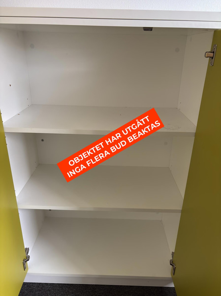2 Vican document cabinets