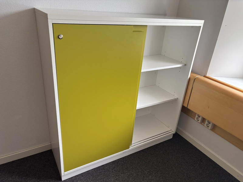 Document Cabinet Vican