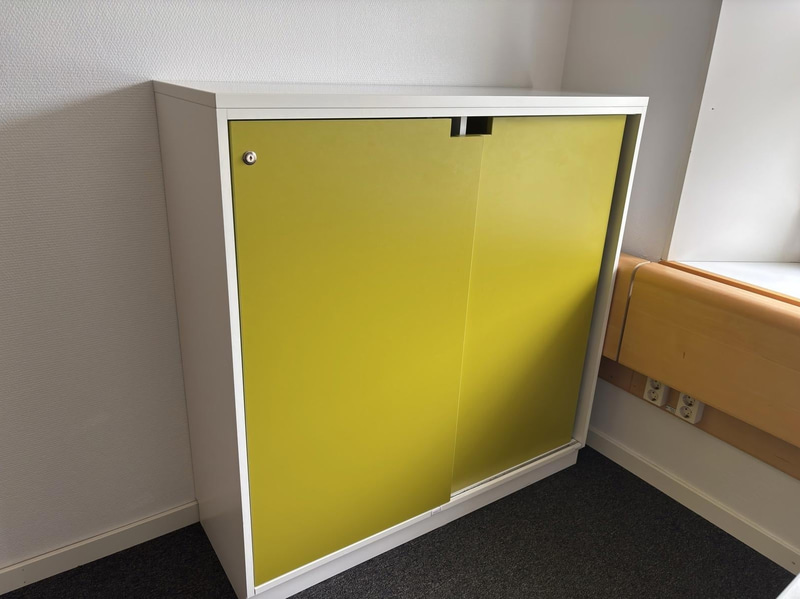 Document Cabinet Vican
