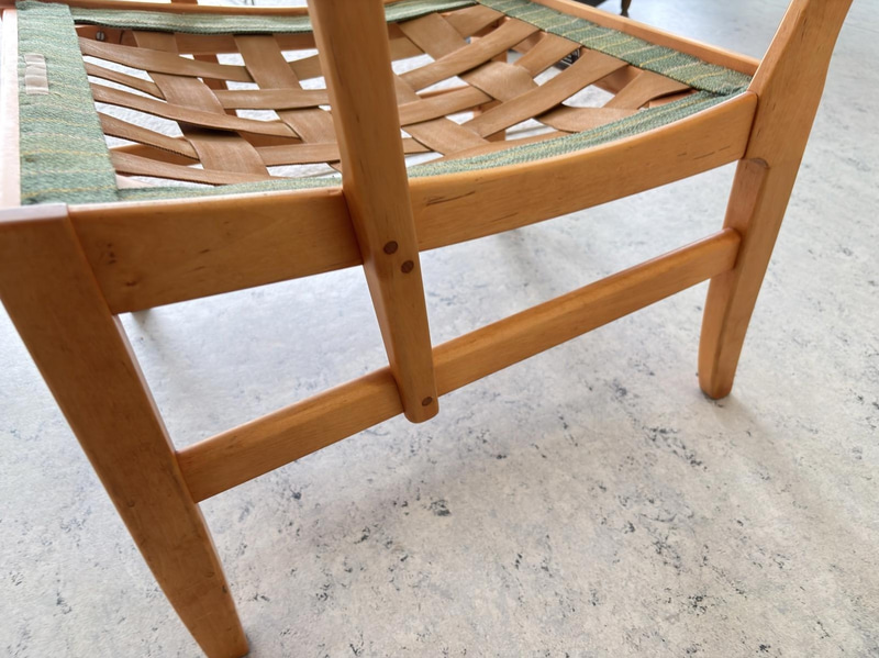 Sofa incl. 2 armchairs