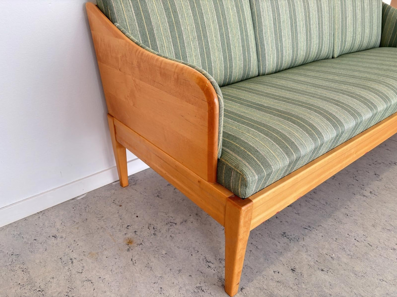 Sofa incl. 2 armchairs