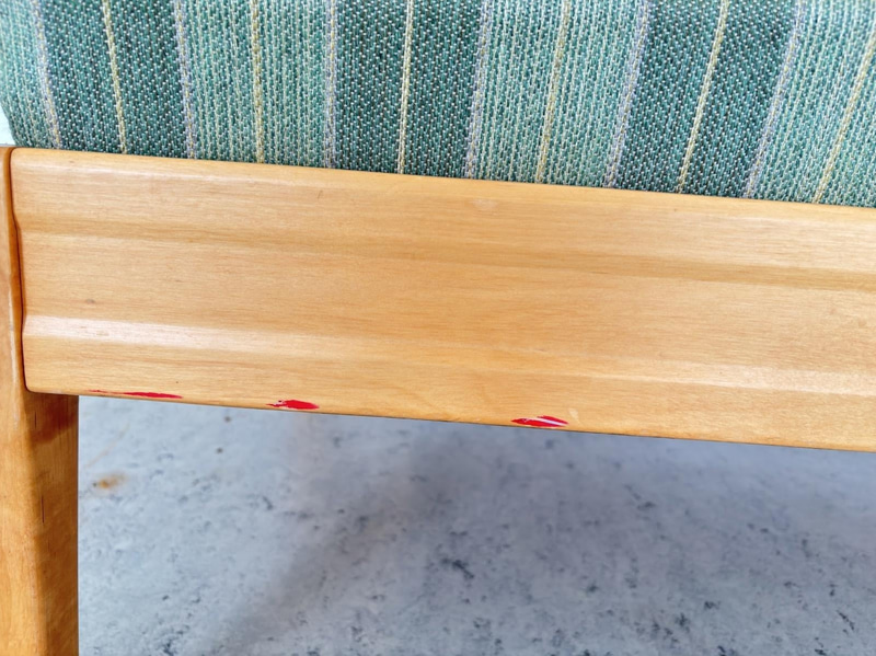 Sofa incl. 2 armchairs
