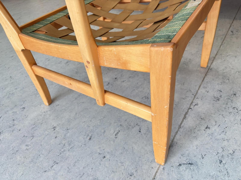 Sofa incl. 2 armchairs
