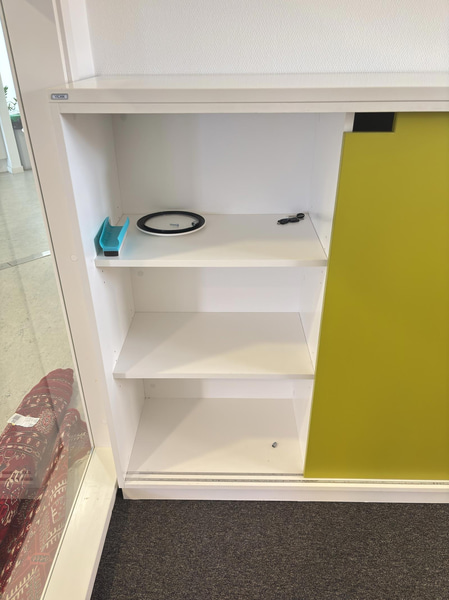 Dokumentskåp Vican