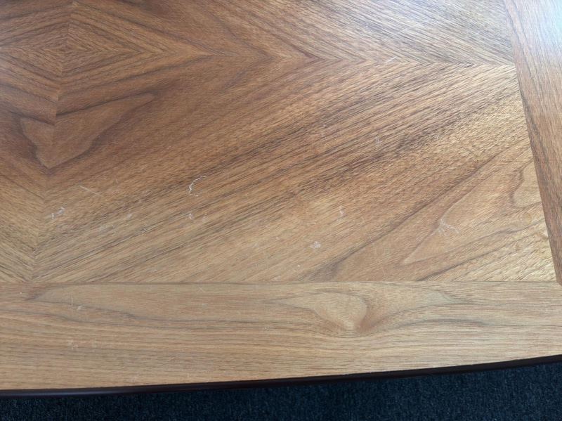 Soffbord