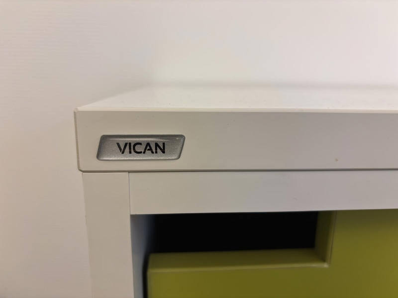 Dokumentskåp Vican