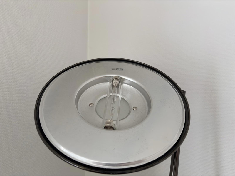 Golvlampa