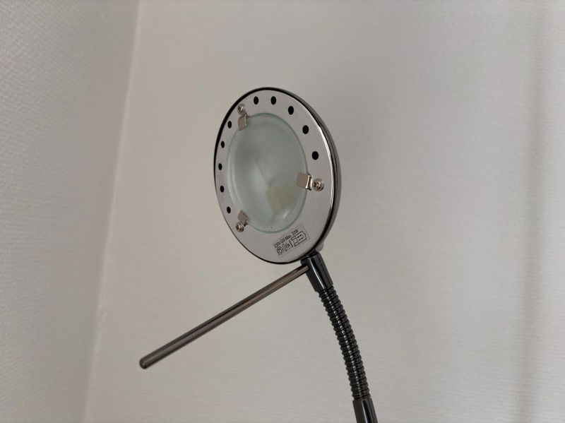 Golvlampa