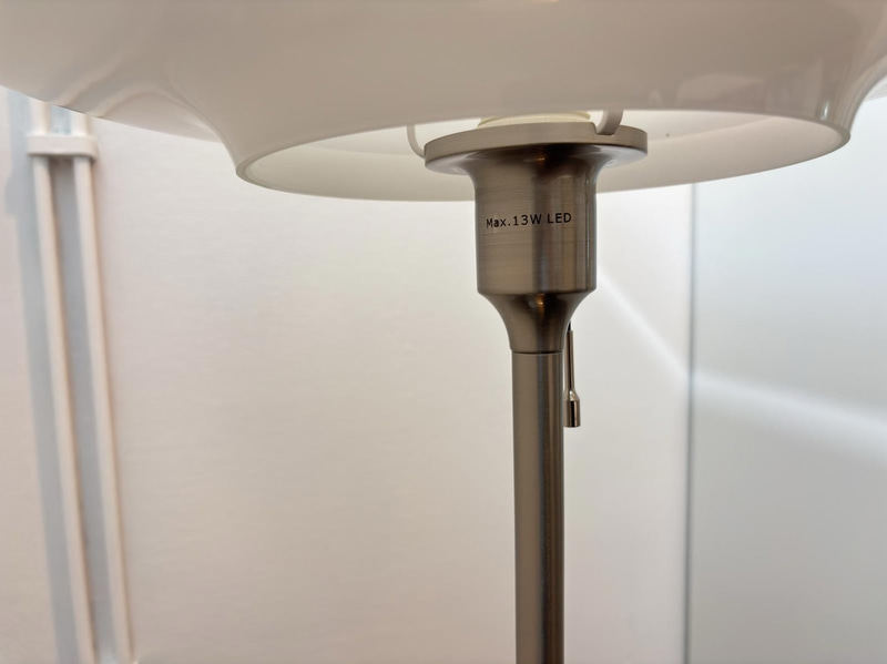 Lampa Ikea