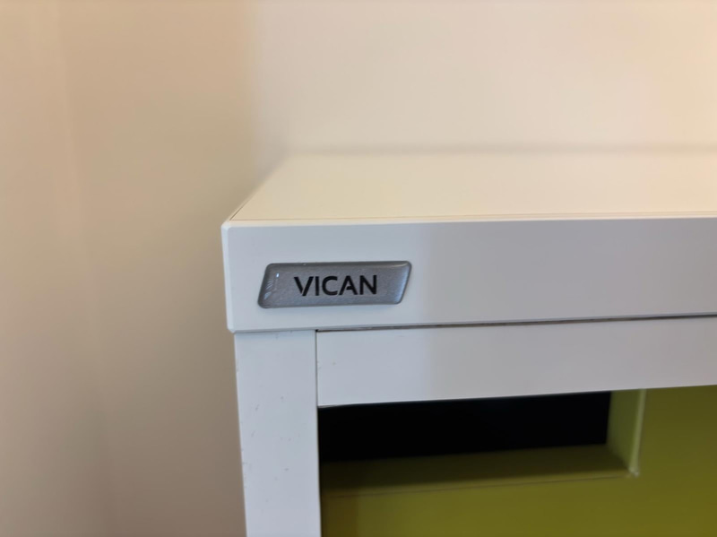 Dokumentskåp Vican